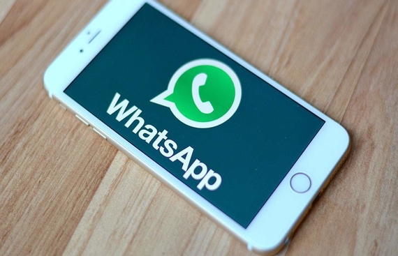 WhatsApp renames, tweaks feature to ignore archives